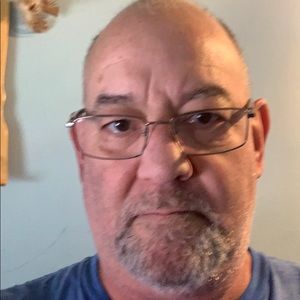 Meet your Posher, Glenn